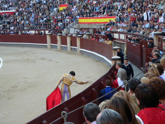 Las Ventas - Madrid