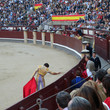 <p>Las Ventas - Madrid</p>