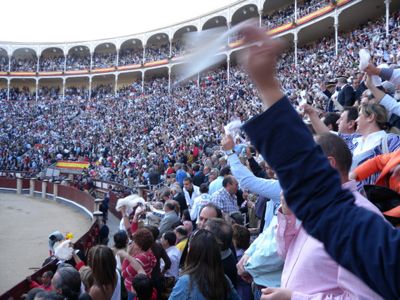 Las Ventas - Madrid