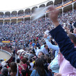 <p>Las Ventas - Madrid</p>