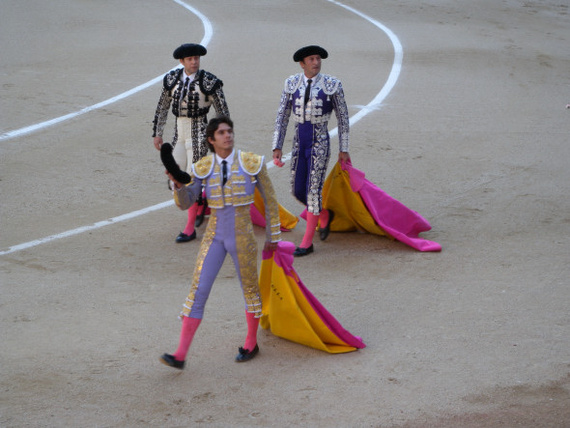 Las Ventas - Madrid