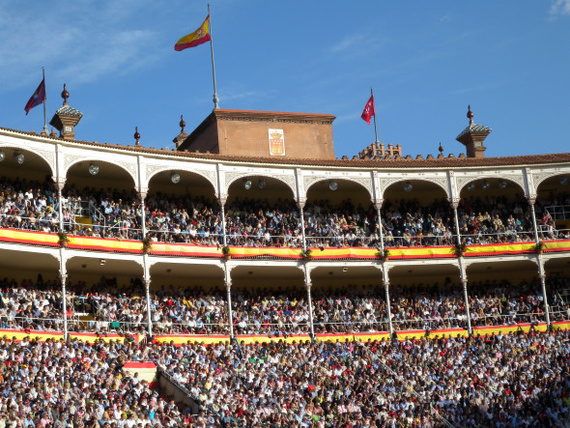 Las Ventas - Madrid