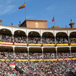 <p>Las Ventas - Madrid</p>