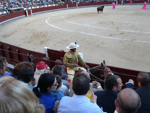 Las Ventas - Madrid