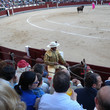 <p>Las Ventas - Madrid</p>