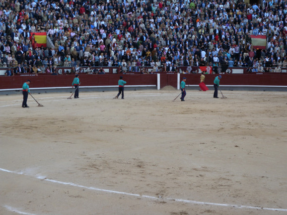 Las Ventas - Madrid