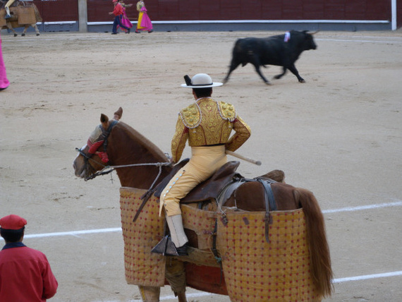 Las Ventas - Madrid