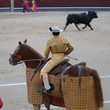 <p>Las Ventas - Madrid</p>