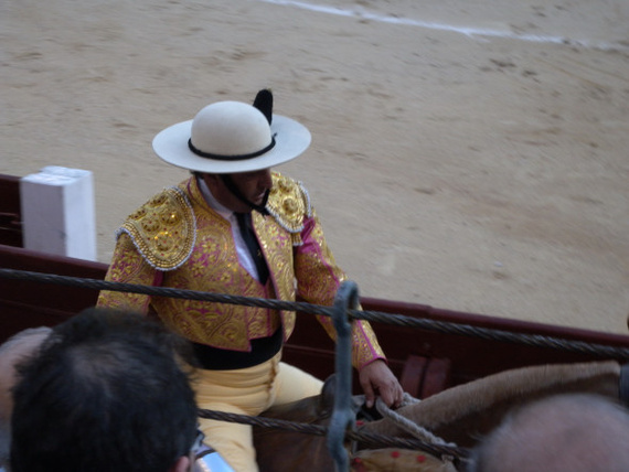 Las Ventas - Madrid