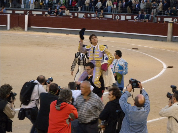 Las Ventas - Madrid