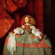 <p><b>Museo del Prado</b>&nbsp;-&nbsp;Diego Velázquez:&nbsp;Infanta Margarita de Austria</p>