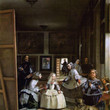 <p><b>Museo del Prado</b>&nbsp;-&nbsp;Diego Velázquez:&nbsp;Las Meninas</p>