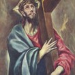 <p><b>Museo del Prado</b>&nbsp;- El Greco:&nbsp;Cristo con la Cruz</p>
