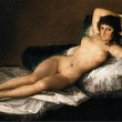 <p><b>Museo del Prado</b>&nbsp;-&nbsp;Francisco de Goya:&nbsp;La maja desnuda</p>