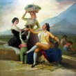 <p><b>Museo del Prado</b>&nbsp;-&nbsp;Francisco de Goya:&nbsp;La vendimia</p>