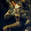 <p><b>Museo del Prado</b>&nbsp;-&nbsp;Francisco de Goya:&nbsp;Saturno devorando a sus hijos</p>