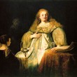 <p><b>Museo del Prado</b>&nbsp;-&nbsp;Rembrandt:&nbsp;Artemis</p>