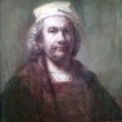 <p><b>Museo del Prado</b>&nbsp;-&nbsp;Rembrandt: self-portrait</p>