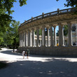 <p><b>Parque del Retiro</b> - Madrid</p>