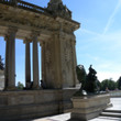 <p><b>Parque del Retiro</b> - Madrid</p>