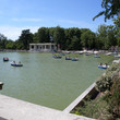 <p><b>Parque del Retiro</b> - Madrid</p>