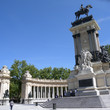 <p><b>Parque del Retiro</b> - Madrid</p>