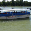 <p><b>Parque del Retiro</b> - Madrid</p>