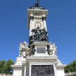 <p><b>Parque del Retiro</b> - Madrid</p>