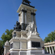 <p><b>Parque del Retiro</b> - Madrid</p>