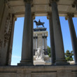 <p><b>Parque del Retiro</b> - Madrid</p>