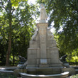 <p><b>Parque del Retiro</b> - Madrid</p>