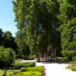 <p><b>Parque del Retiro</b> - Madrid</p>