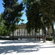 <p><b>Parque del Retiro</b> - Madrid</p>