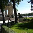 <p><b>Parque del Retiro</b> - Madrid</p>