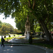 <p><b>Paseo del Prado</b> - Madrid</p>