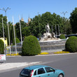 <p><b>Paseo del Prado</b> - Madrid</p>