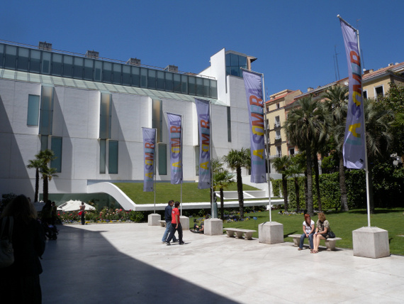 Museo Thyssen - Madrid