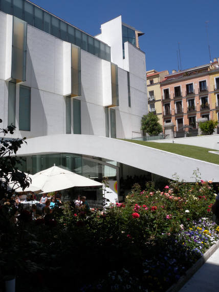 Museo Thyssen - Madrid