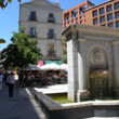 <p><b>Paseo del Prado</b> - Madrid</p>