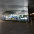 <p><b>Caixa Forum </b>- Madrid</p>