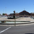 <p><b>Estación de Atocha</b> - Madrid</p>