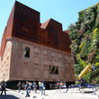 <p><b>Caixa Forum </b>- Madrid</p>