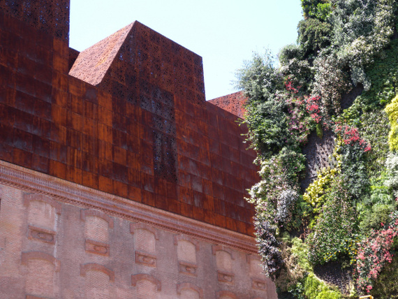 Caixa Forum - Madrid