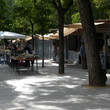 <p><b>Paseo </b><b>del Prado</b> - Madrid</p>