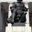 <p><b>Velazquez</b> - <b>Museo del Prado</b> - Madrid</p>