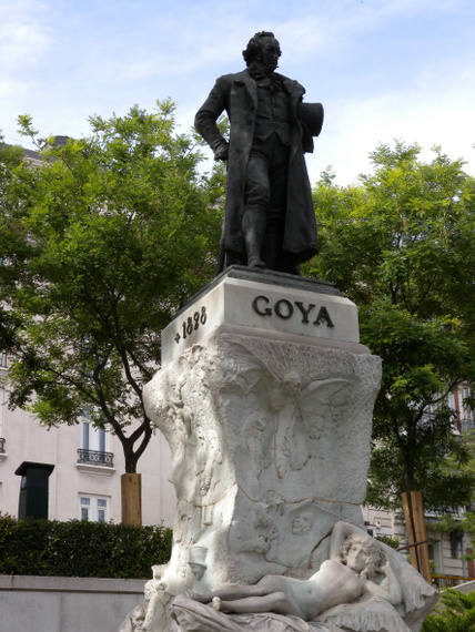 Goya - Museo del Prado - Madrid