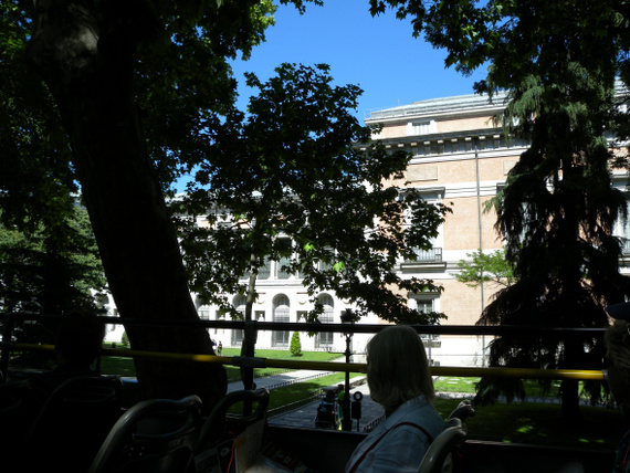 Museo del Prado - Madrid