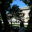 <p><b>Museo del Prado</b> - Madrid</p>