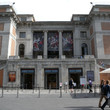 <p><b>Museo del Prado</b> - Madrid</p>