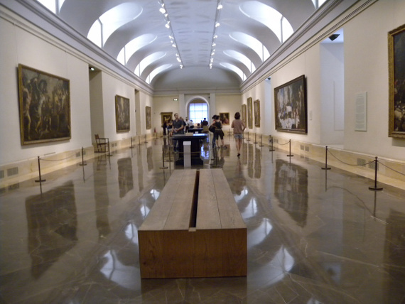 Museo del Prado - Madrid